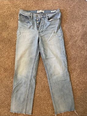 Denim Forum arlo Jean